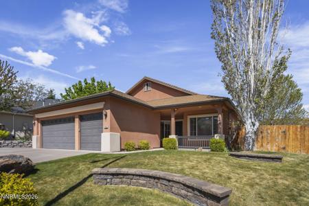 2900 Moose Ridge Drive