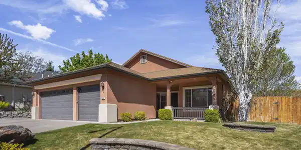 2900 Moose Ridge Drive