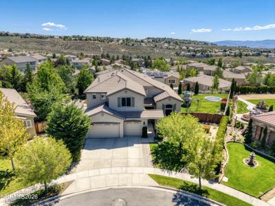 7855 Granite Basin Court