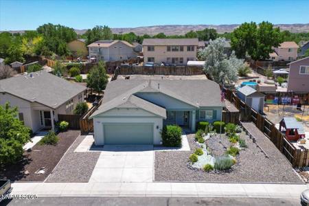 158 Desert Springs Lane