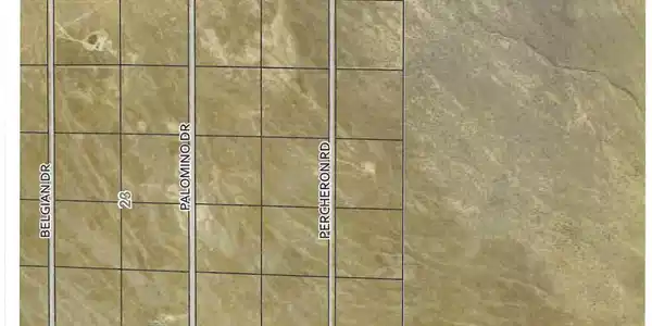 08067107 Palomino Rd