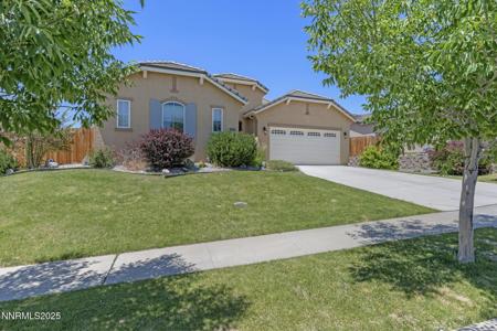 1455 Bluewood Drive