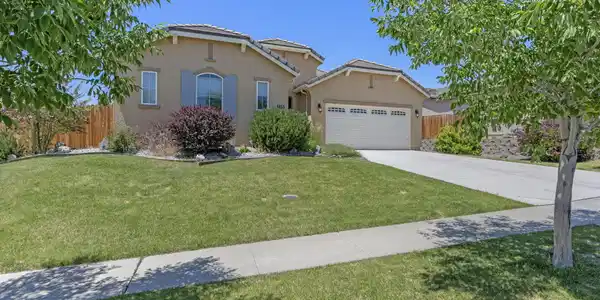 1455 Bluewood Drive