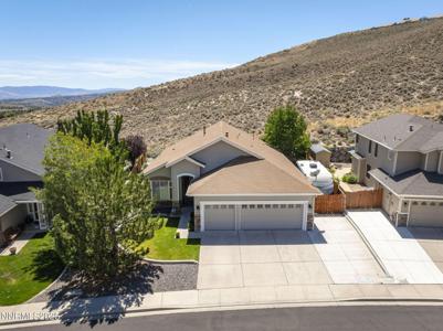 2919 Fox Trail Drive