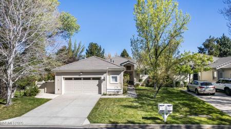 3885 Chinook Creek Road