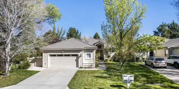 3885 Chinook Creek Road