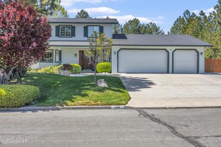 3288 Dartmouth Court