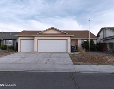 2129 Fort Bridger