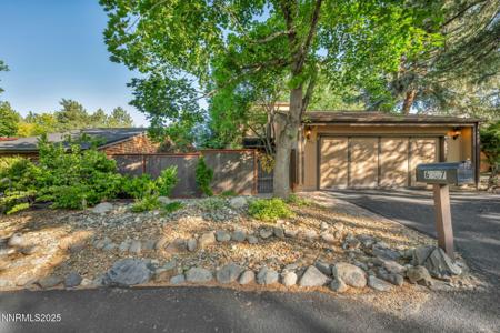 6437 Meadow Valley Lane
