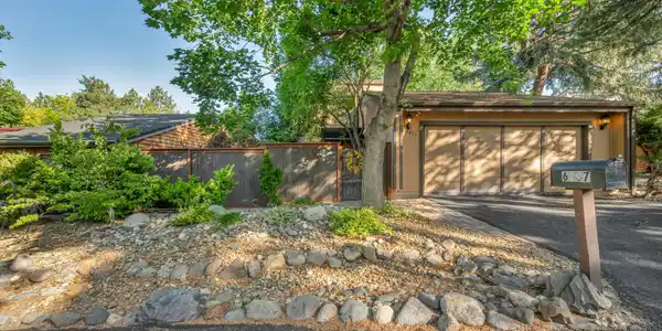 6437 Meadow Valley Lane