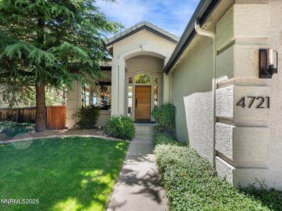 4721 W Creek Ridge Trail