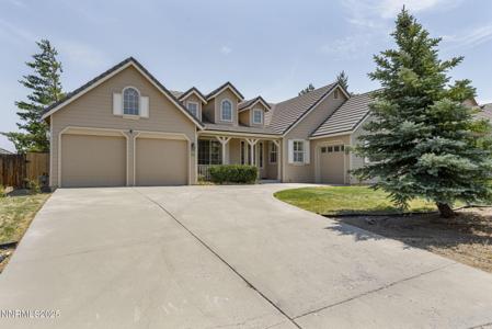 3206 Old Coach Way