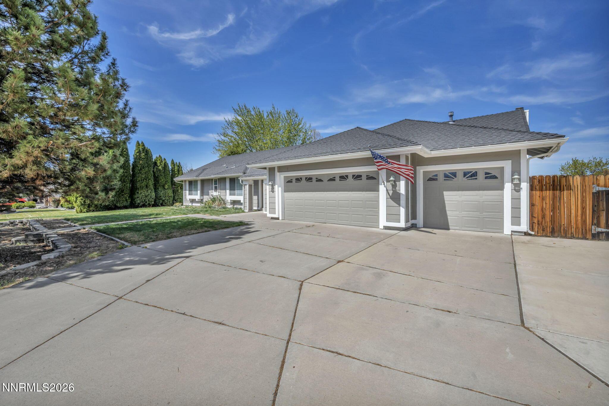 Image 2: Front of house 2