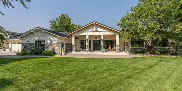1965 Palmira Drive