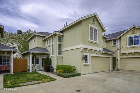 5787 Golden Eagle Drive