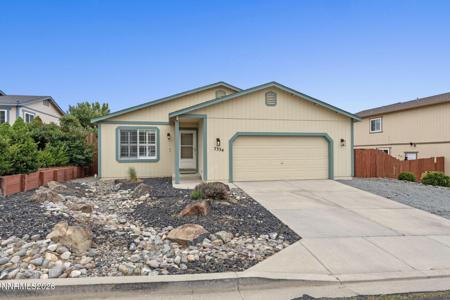 7334 Warhol Drive