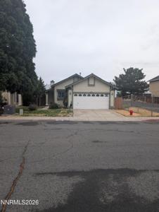 4335 Perro Lane