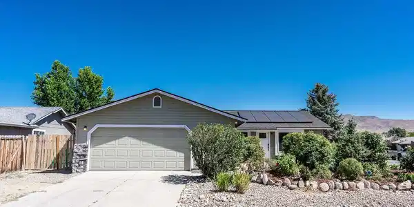 1192 Slide Mountain Drive