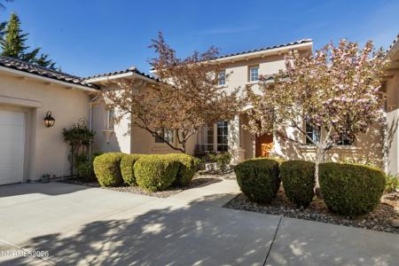 3103 Marble Ridge Court
