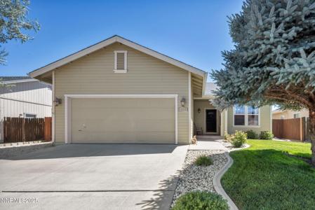 9976 Grand Falls Drive