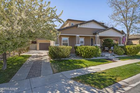 10541 Twin Bridges Way