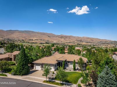1770 Laurel Ridge Drive