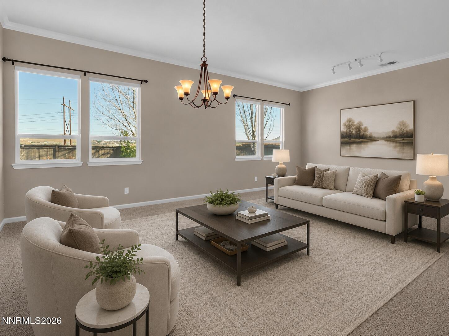 Image 4: Formal living room (2)