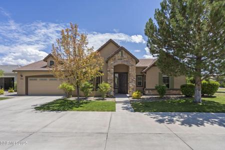 590 S Sand Crane Circle