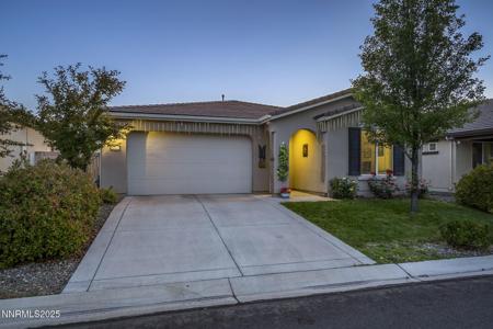 10125 Mesa Cortona Drive