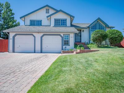 4001 Quinn Drive
