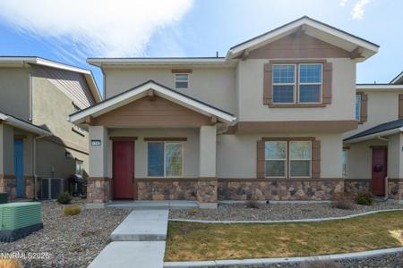 1142 Montevideo Circle