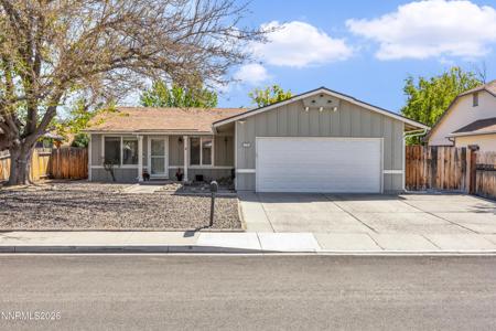 1701 Clover Leaf Drive