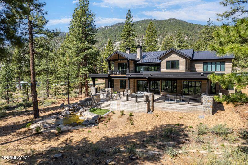 Image 2: 3574 back yd