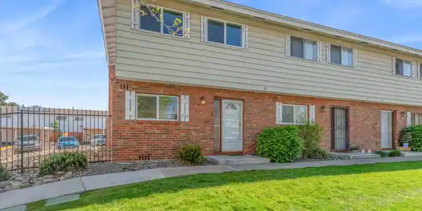 542 Smithridge Park
