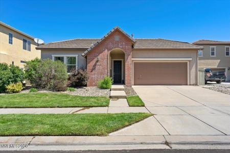 1731 Emerald Bay Drive