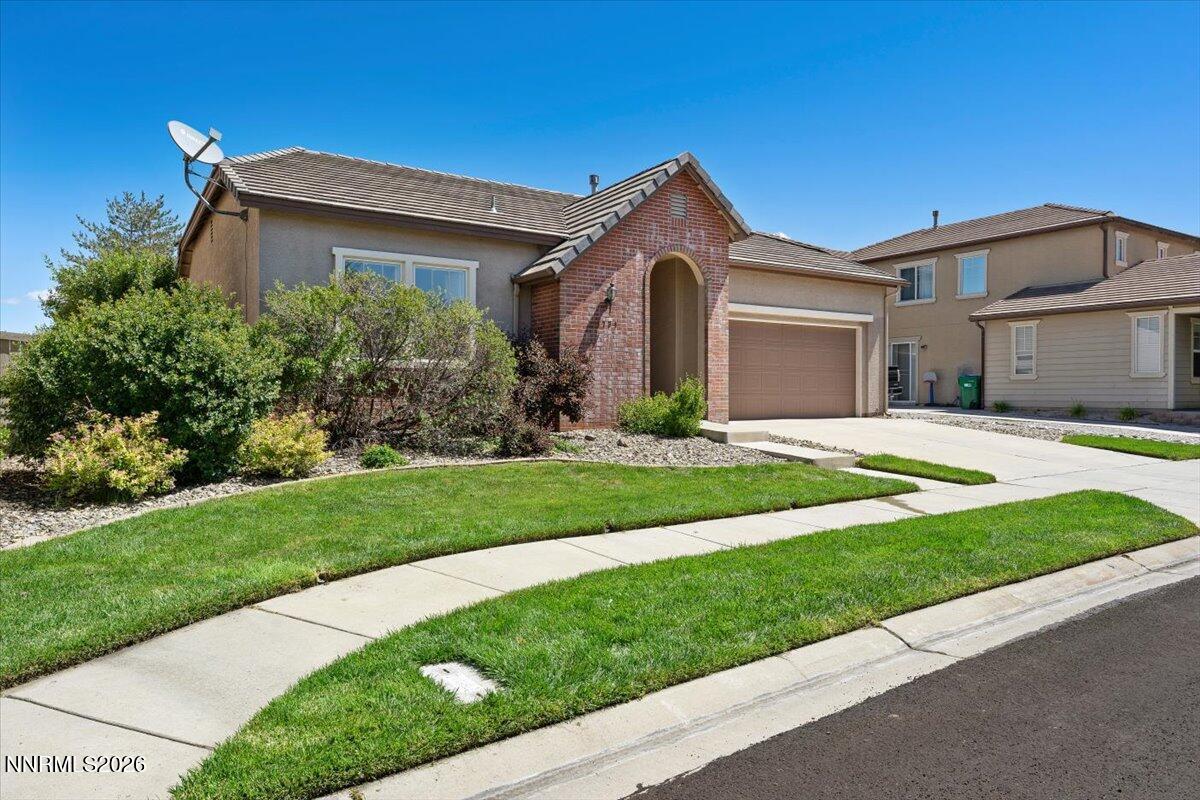 Image 2: 01-1731 Emerald Bay Reno NV 89521 (1 of