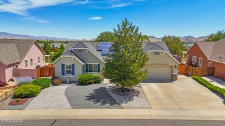 164 Oakridge Drive