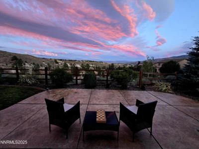 2720 Peavine Pines Court