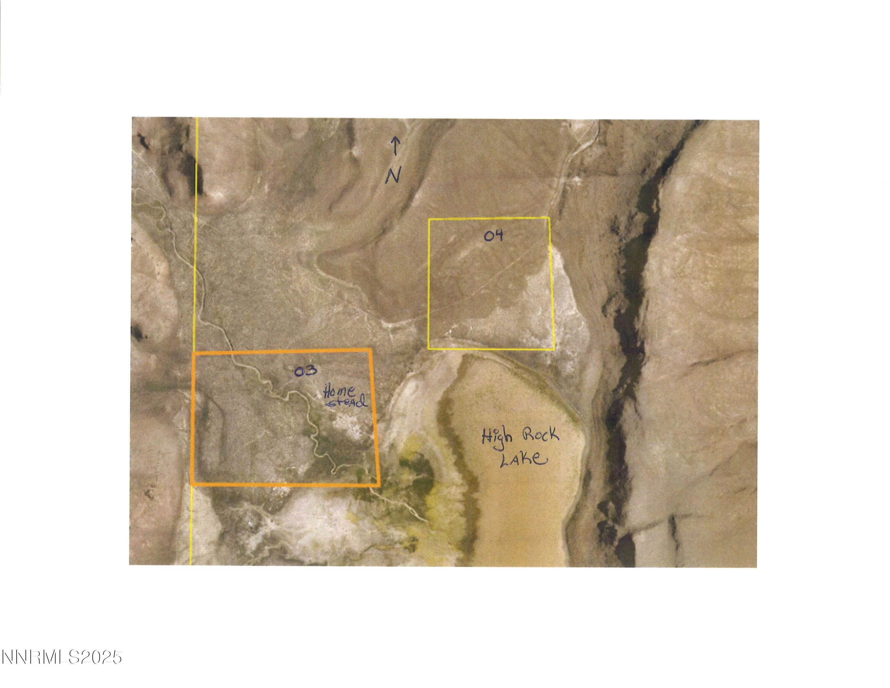 Image 2: Map #1