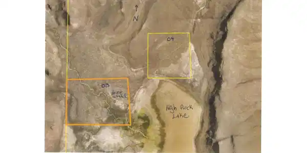 Image 2: Map #1