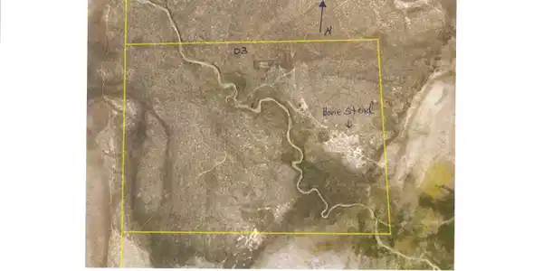 Image 3: Map #2