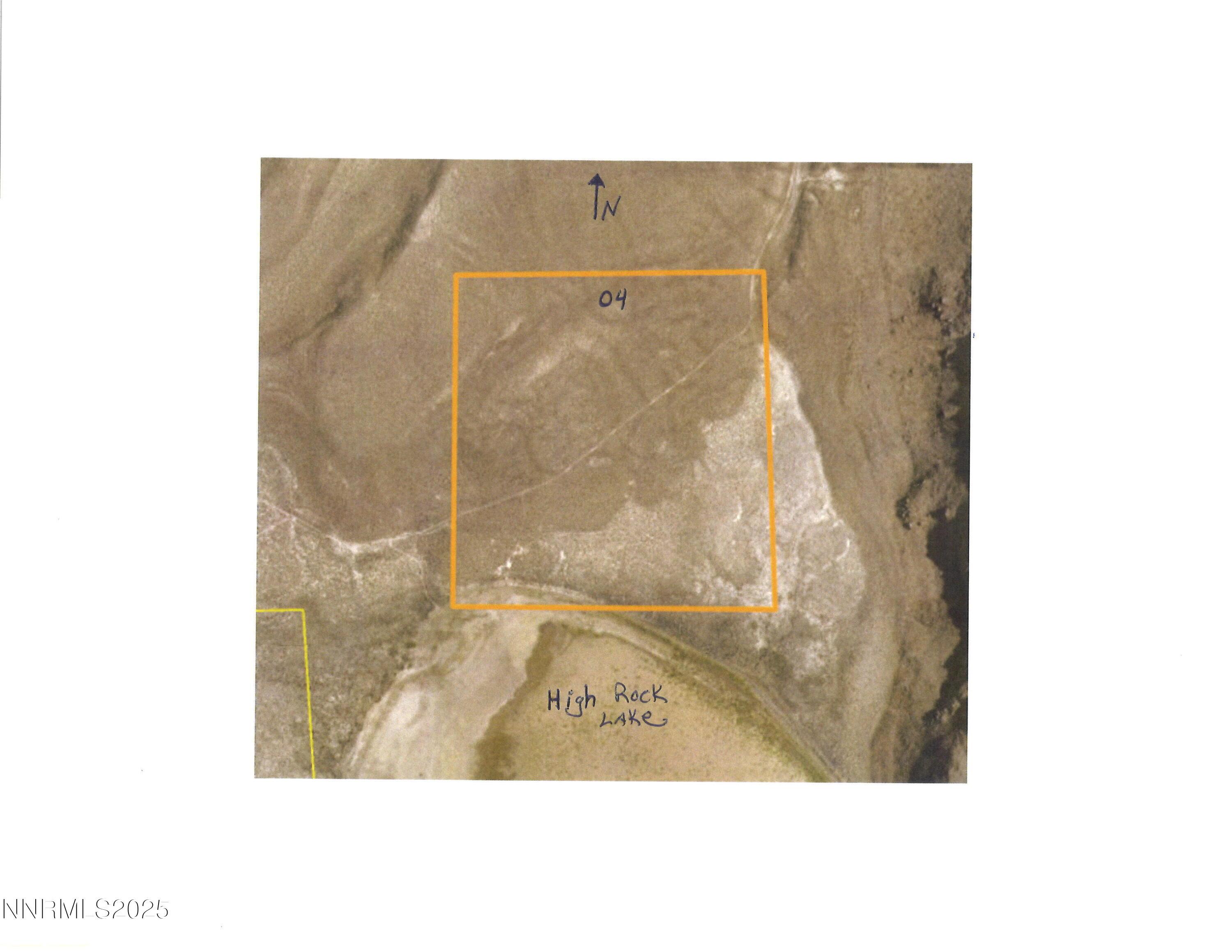 Image 4: Map #3