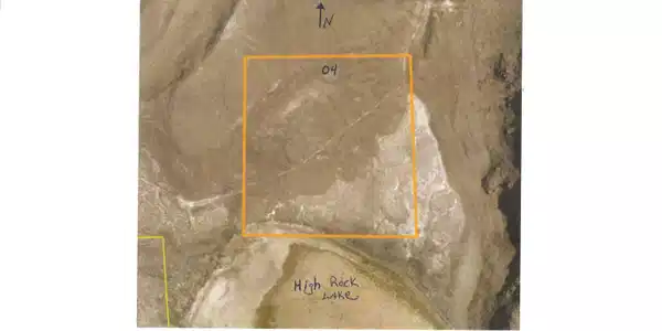 Image 4: Map #3