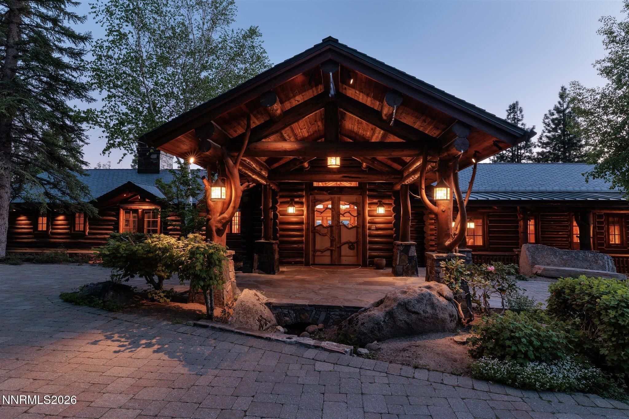 Image 2: Front Entry