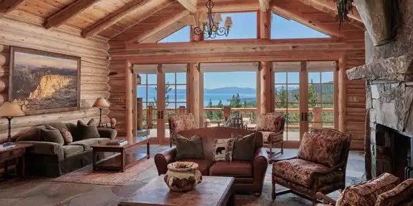 Image 3: Great Room
