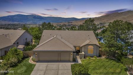 2761 Sunline Drive