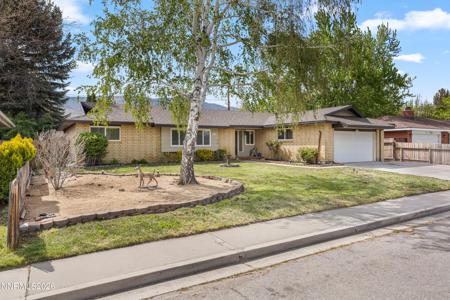 904 Saratoga Way