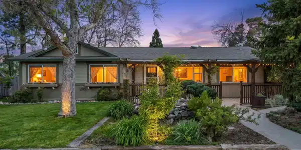 1340 Topaz Lane