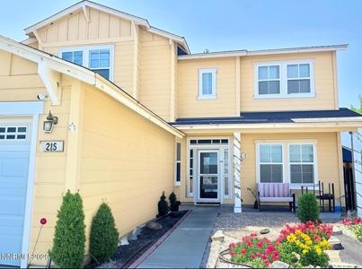 279 Jordan Court
