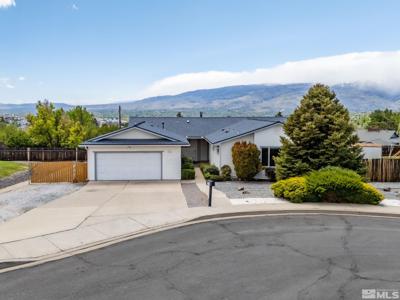 730 Icarus Court